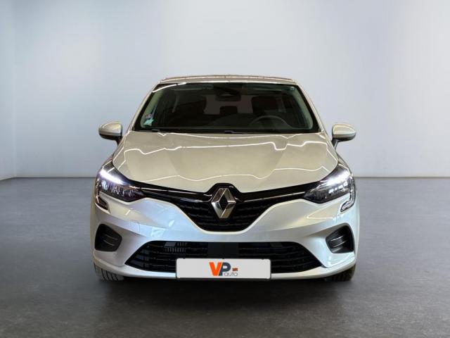 Renault Clio image 2
