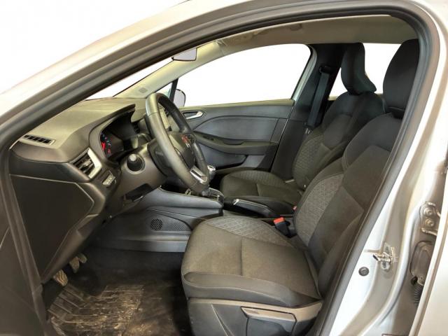 Renault Clio image 8