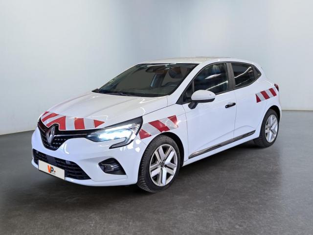 Renault Clio V Blue Dci 85 Business