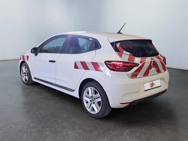 Renault Clio image 2