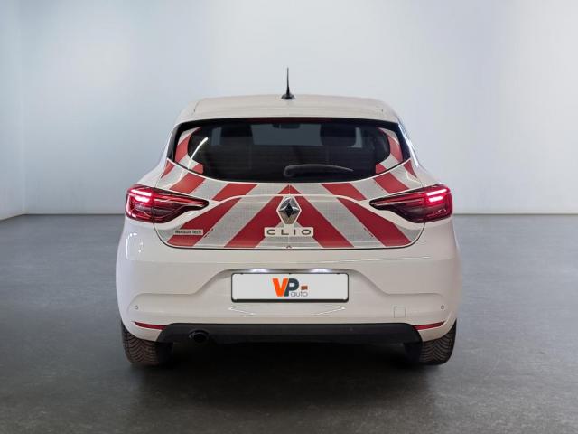 Renault Clio image 6