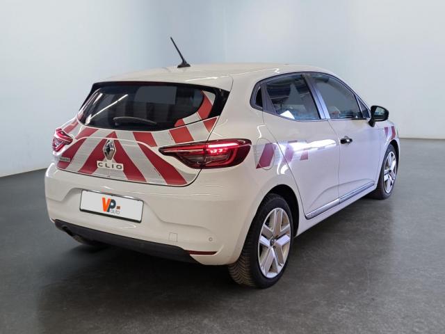 Renault Clio image 7