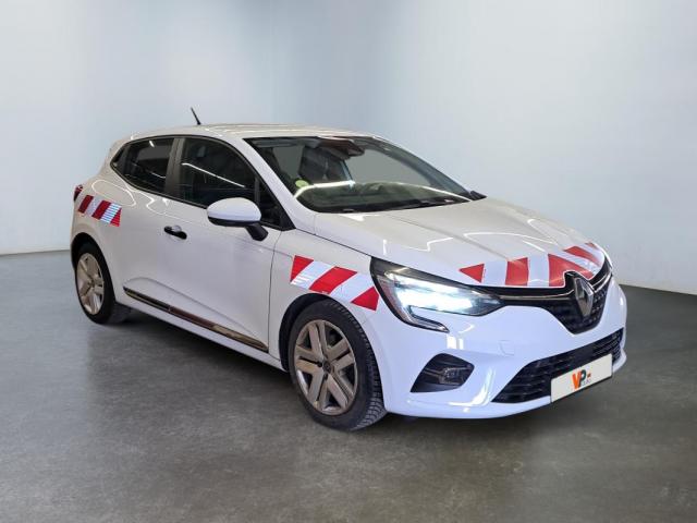 Renault Clio image 8