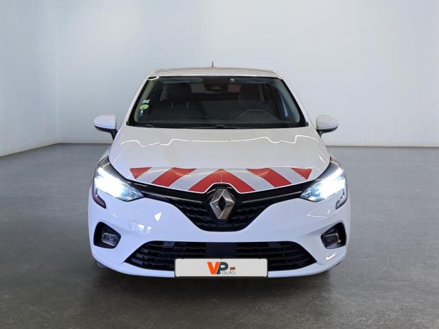 Renault Clio image 1