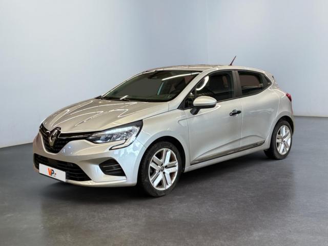 Renault Clio V Tce 100 Business
