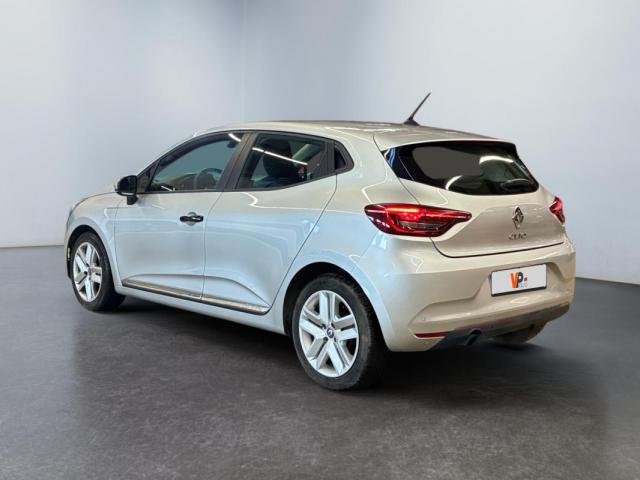 Renault Clio image 7