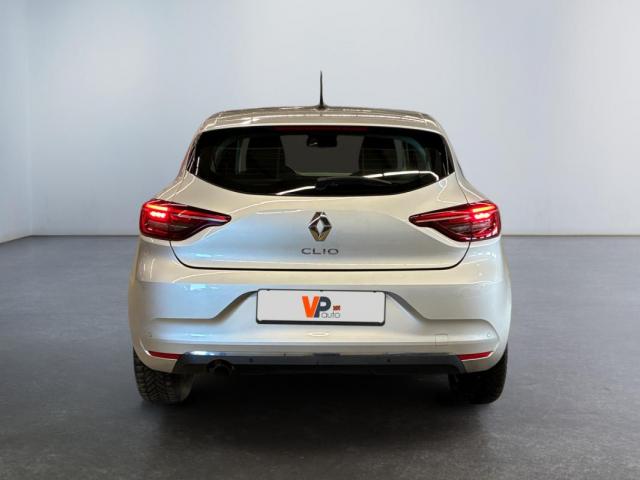 Renault Clio image 8