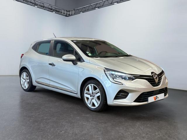 Renault Clio image 1