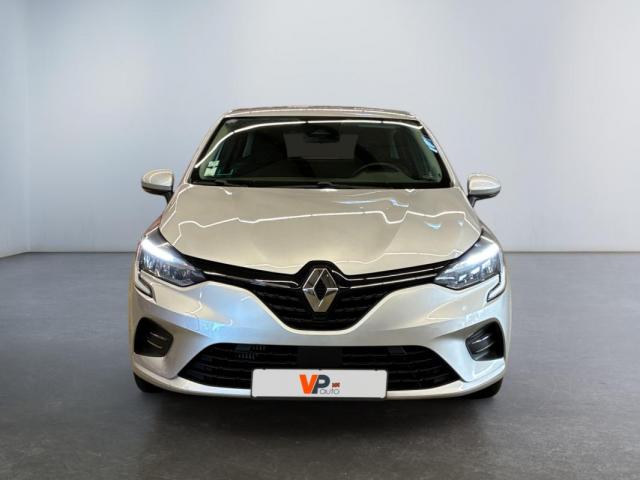Renault Clio image 6