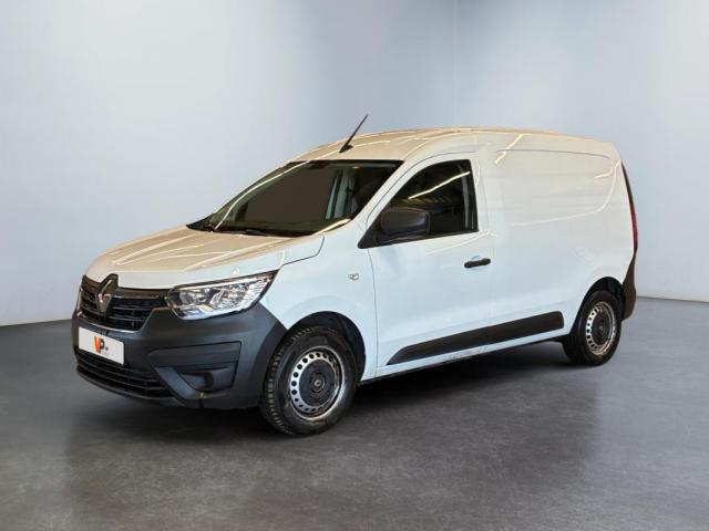 Renault Express Van Blue Dci 95 - 22 Confort