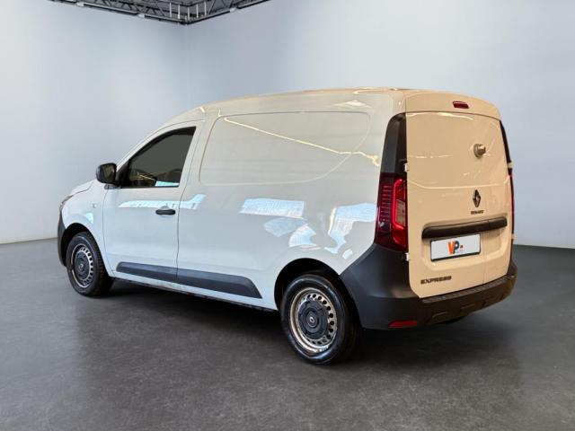 Renault Express Van image 7