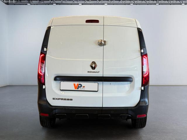 Renault Express Van image 6