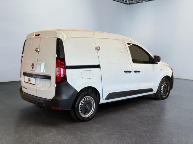Renault Express Van image 5
