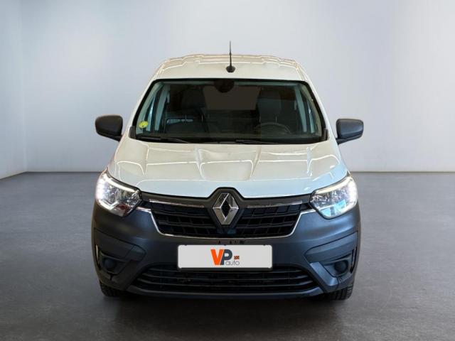 Renault Express Van image 4