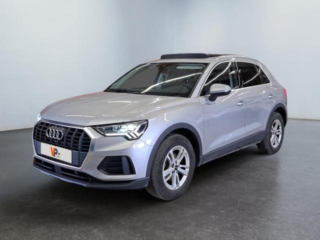 Audi Q3 35 Tfsi 150 Ch S Tronic 7 Business Line