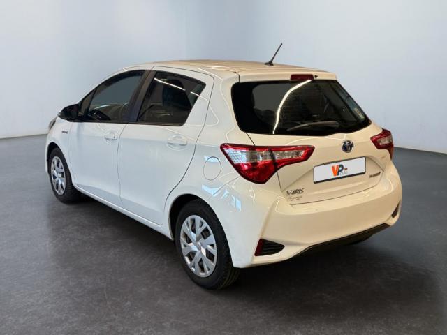 Toyota Yaris image 1