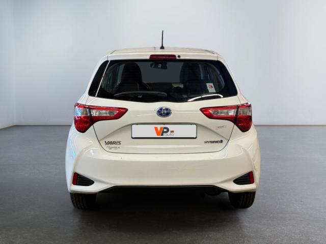 Toyota Yaris image 7