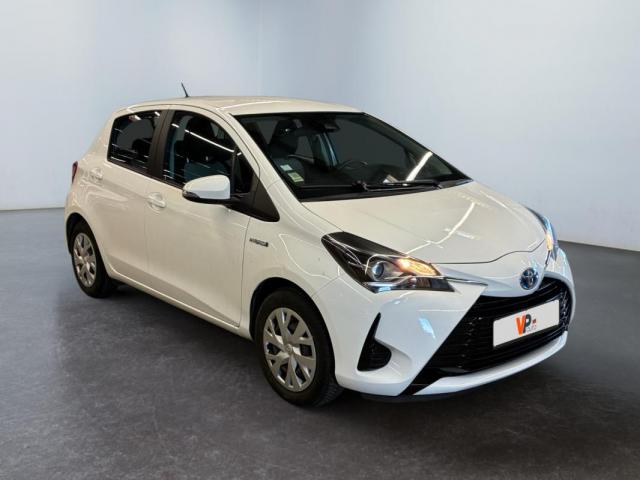 Toyota Yaris image 6