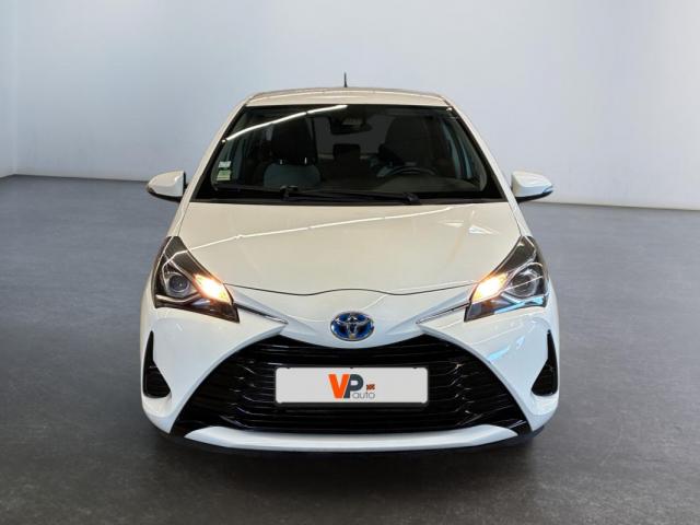 Toyota Yaris image 3