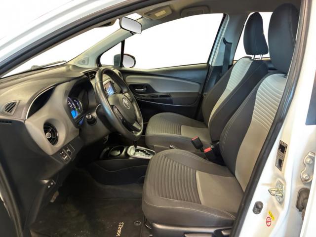 Toyota Yaris image 5