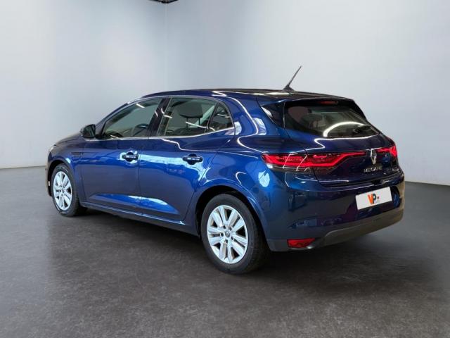 Renault Mégane image 8