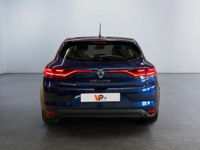 Renault Mégane image 3