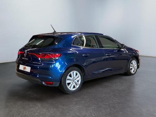 Renault Mégane image 2