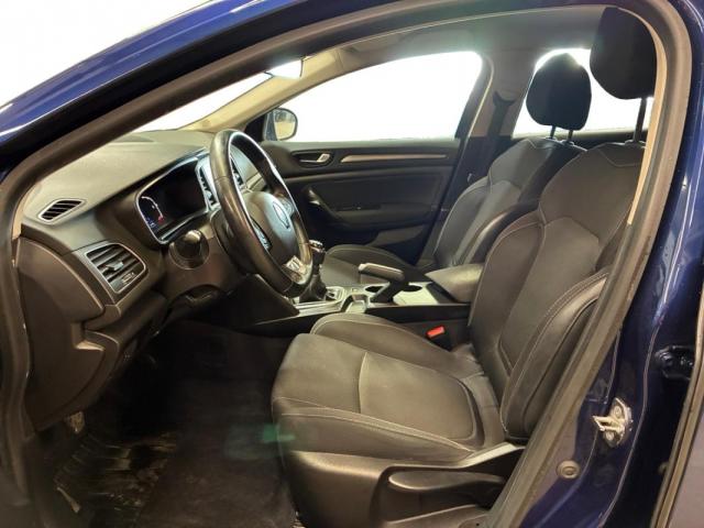 Renault Mégane image 5