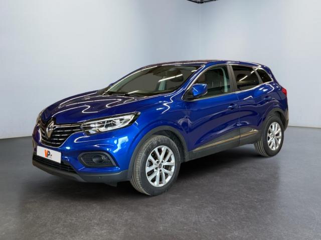 Renault Kadjar Blue Dci 115 Edc Business