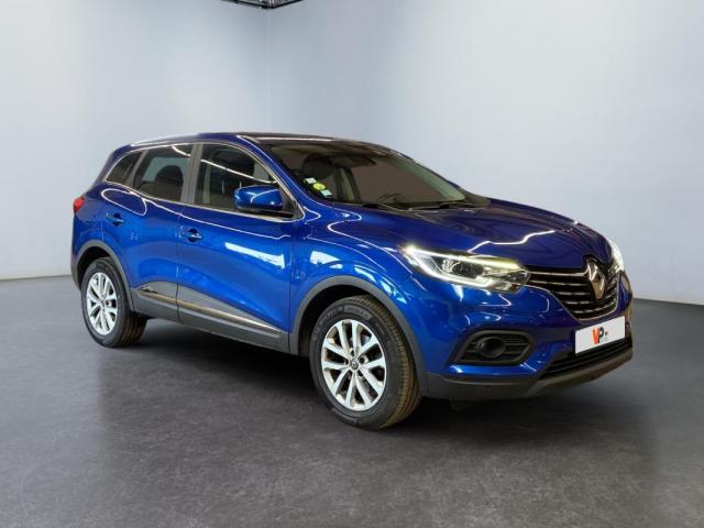 Renault Kadjar image 5