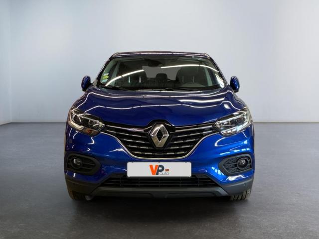 Renault Kadjar image 1