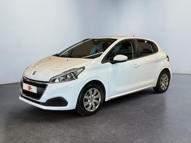 Peugeot 208 1.2 Puretech 82ch Bvm5 Active