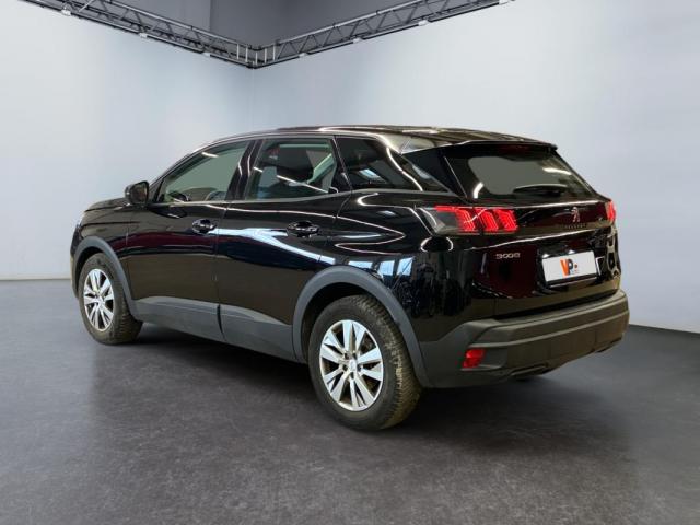 Peugeot 3008 image 5