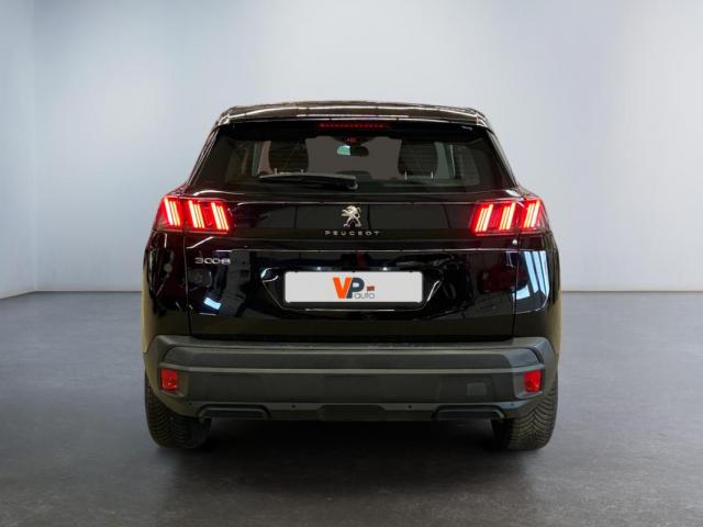 Peugeot 3008 image 3