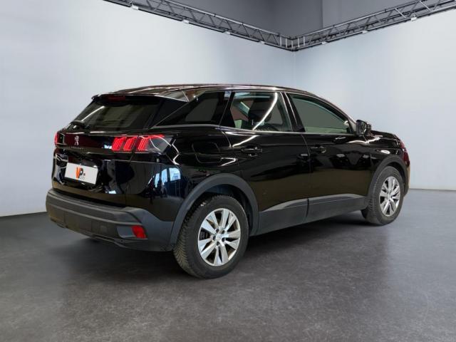 Peugeot 3008 image 7