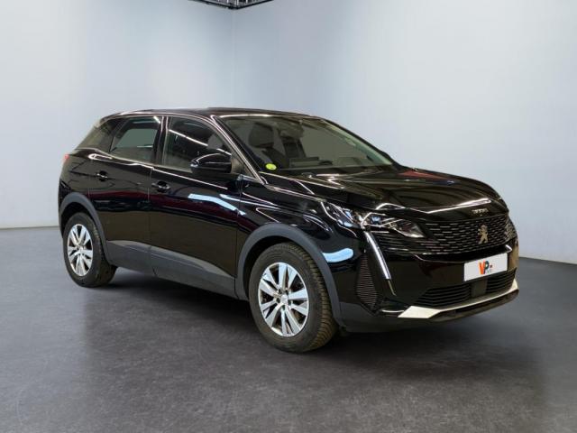 Peugeot 3008 image 4