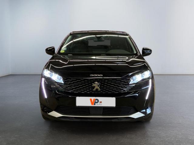 Peugeot 3008 image 1
