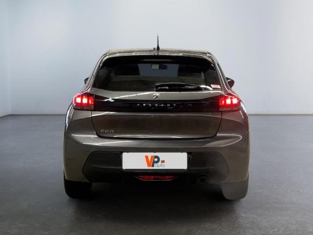 Peugeot 208 image 4
