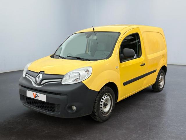 Renault Kangoo Express 1.5 Dci 75 Energy E6 Generique