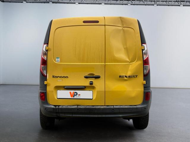Renault Kangoo Express image 6