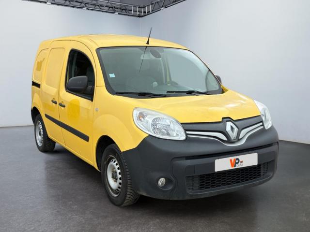 Renault Kangoo Express image 1