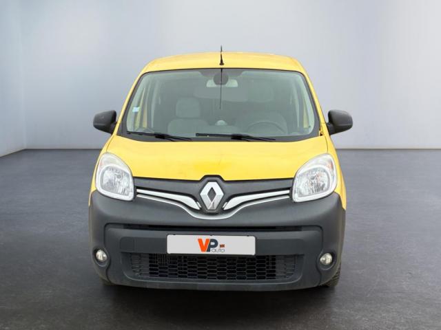 Renault Kangoo Express image 4