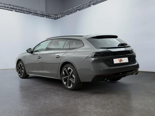 Peugeot 508 Sw image 2
