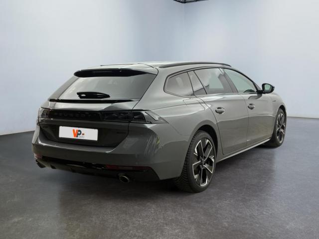 Peugeot 508 Sw image 1
