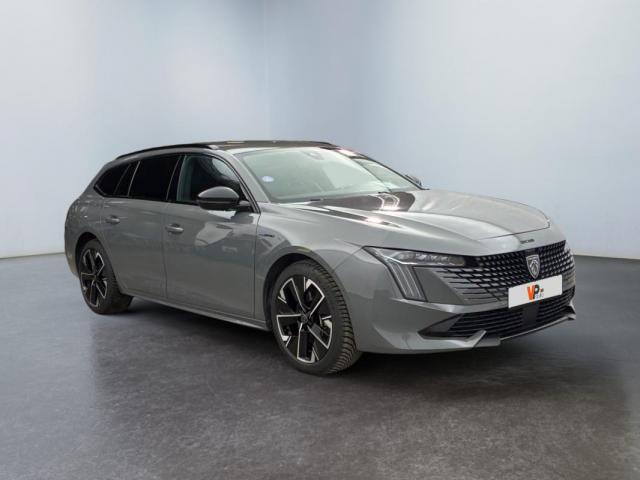Peugeot 508 Sw image 3