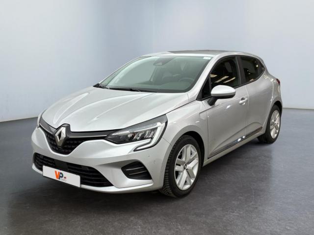 Renault Clio V Tce 90 - 21n Business