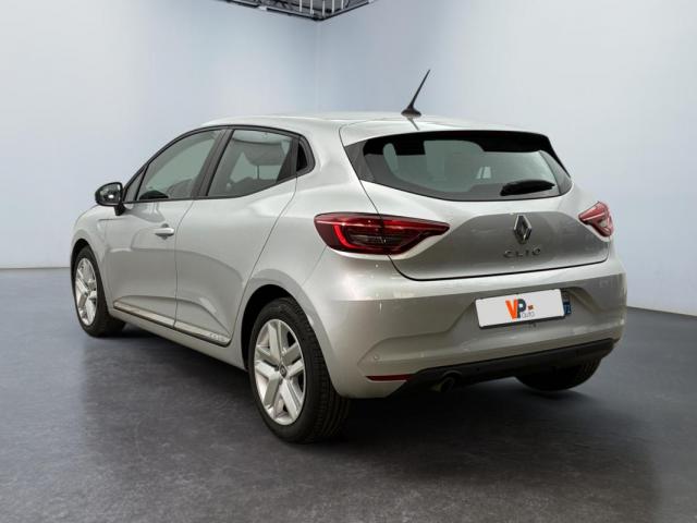 Renault Clio image 2