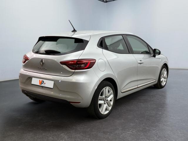 Renault Clio image 1