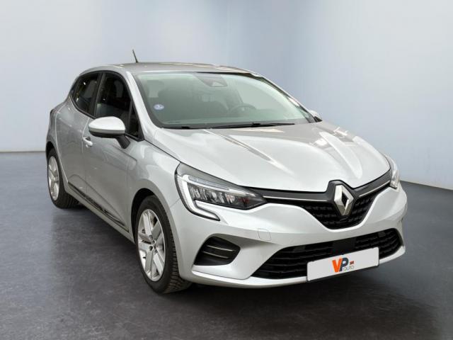 Renault Clio image 8