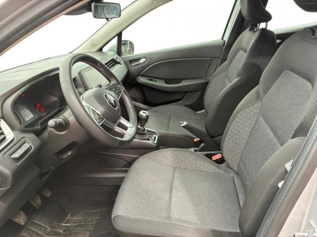 Renault Clio image 6